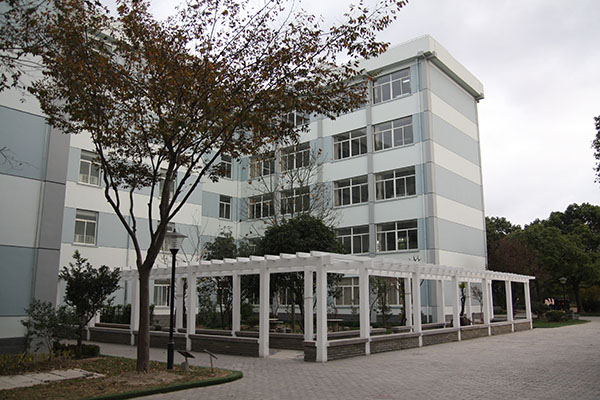 上海市通河中學