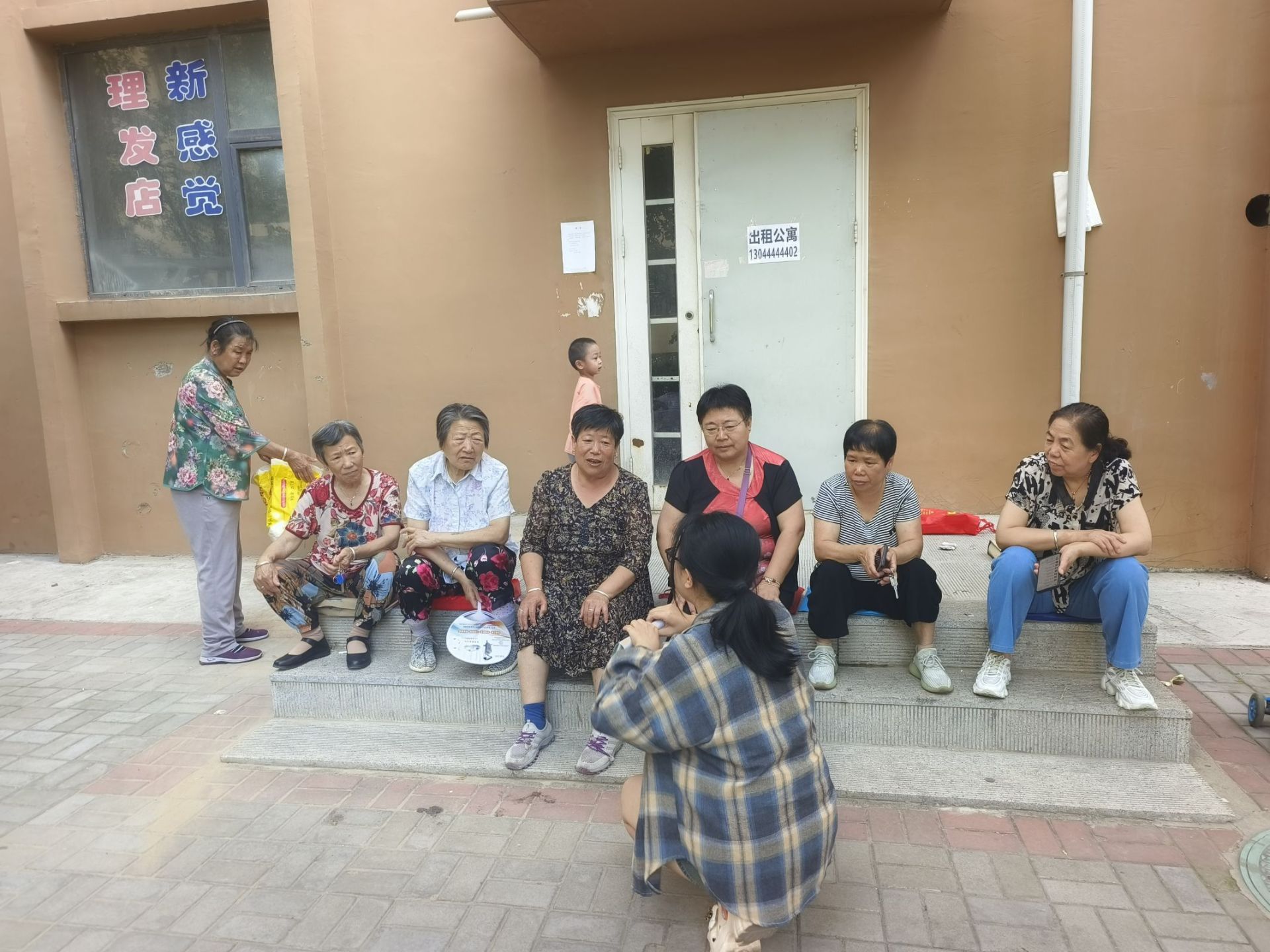 守護鄉(xiāng)音，傳承根脈