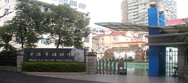 上海理工大學附屬儲能中學