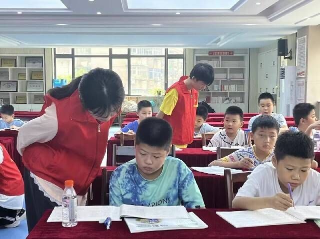 溫暖伴童心，安全記心中