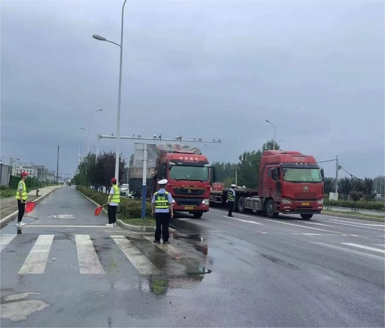 鋪就希望之路：道路扶貧助力偏遠地區發展與脫貧