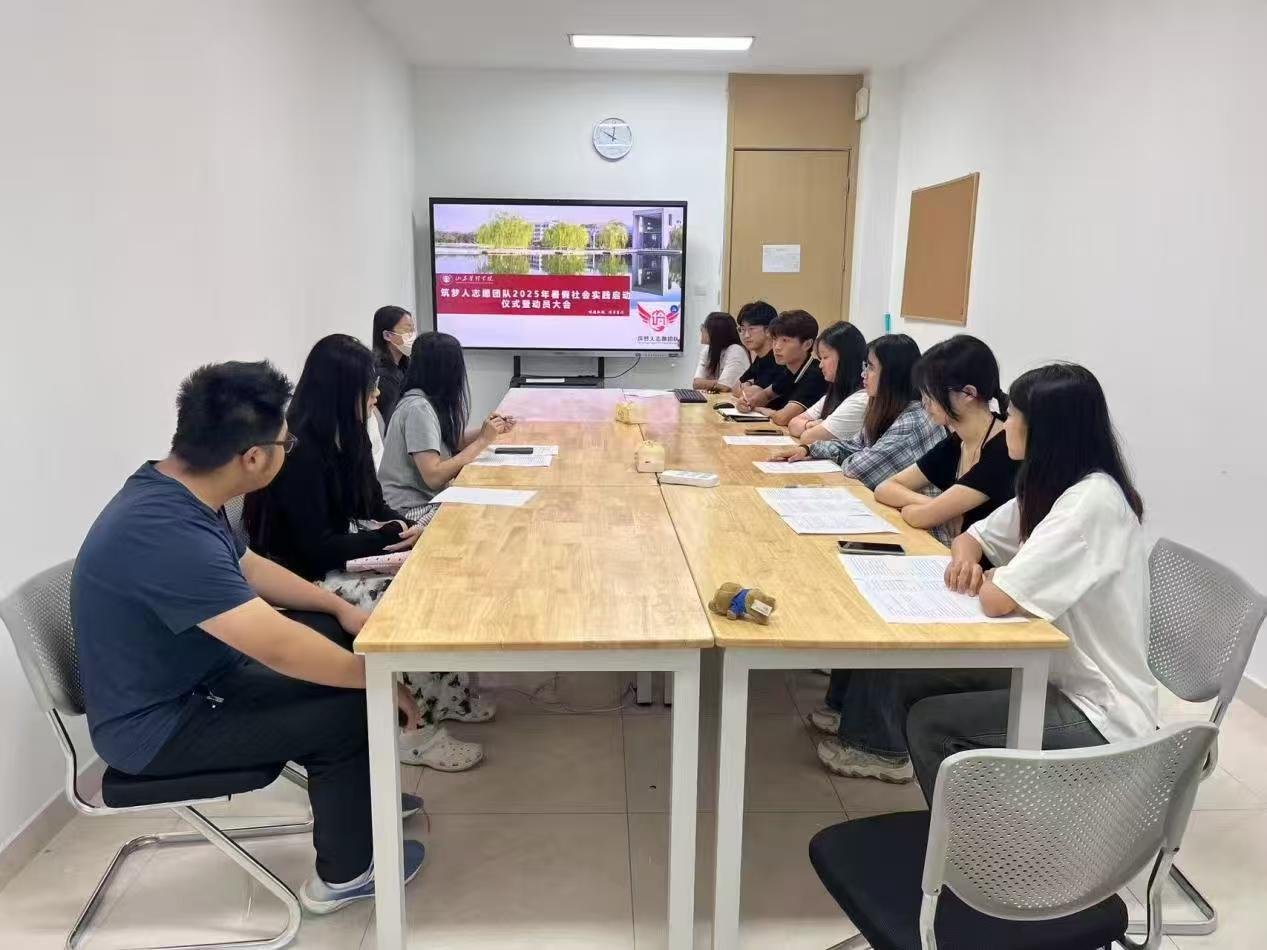 情漫夏津路，志愿服務中的筑夢微光與成長記