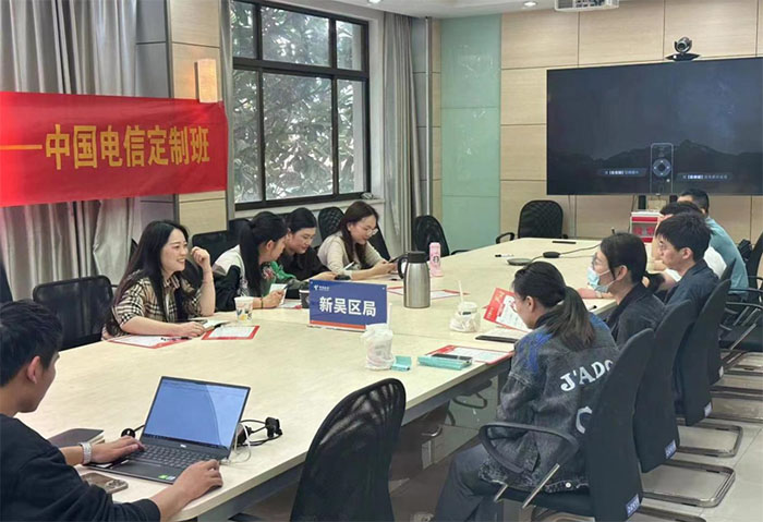 大學(xué)生暑假社會實踐：電商運營學(xué)習(xí)，提升自我能力