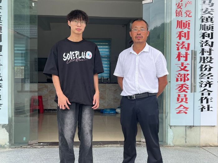 疫情中的那抹“黨員紅”  ——“赤心青音”團隊尋訪老黨員陶紀兵的抗疫故事