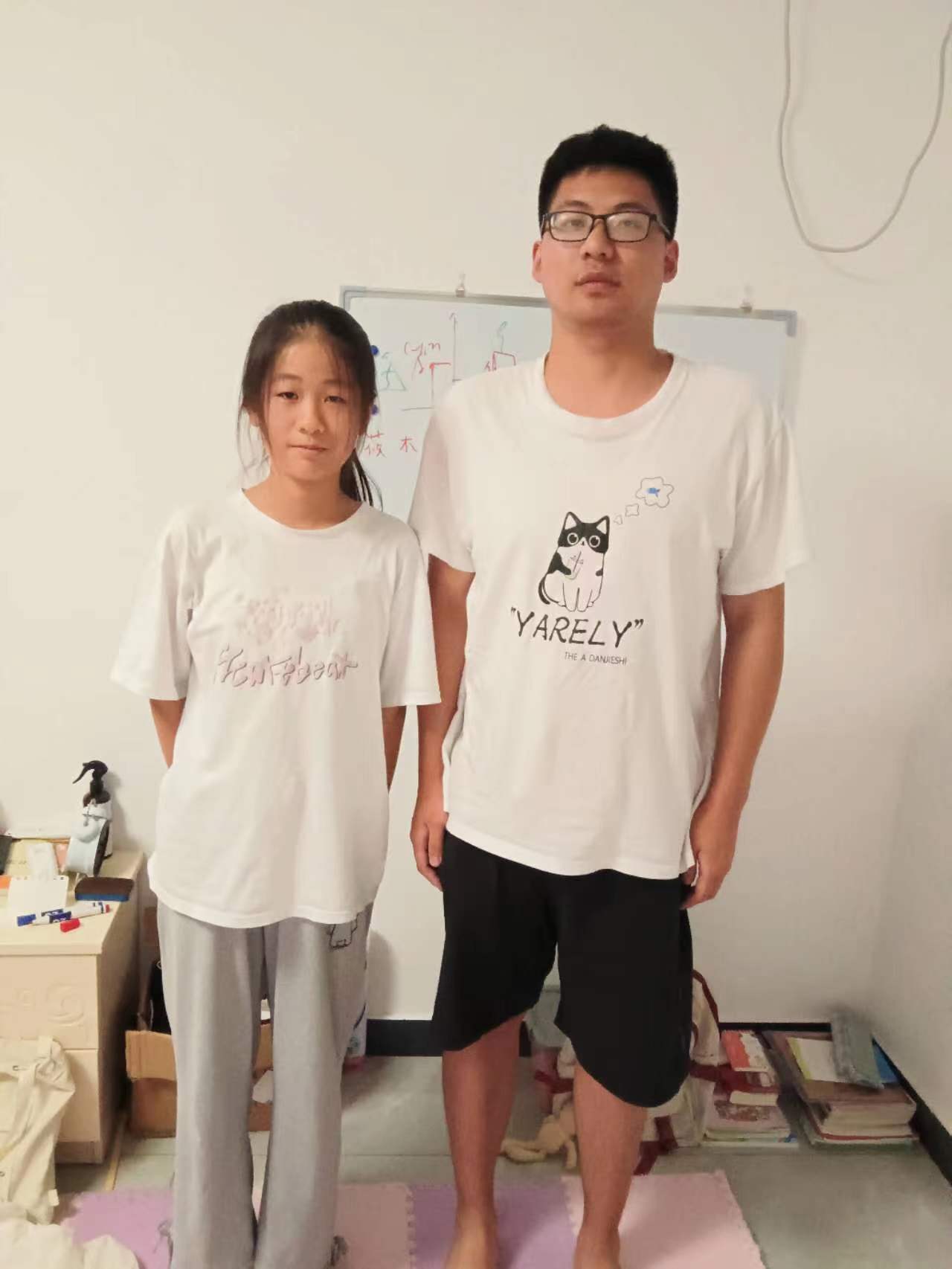   “情牽留守，愛暖童心”——淮北師范大學(xué)義務(wù)支教與調(diào)研團隊