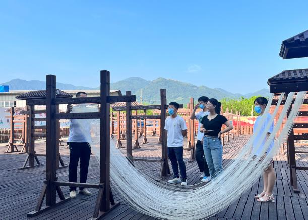穆陽：一座充滿歷史底蘊的古鎮