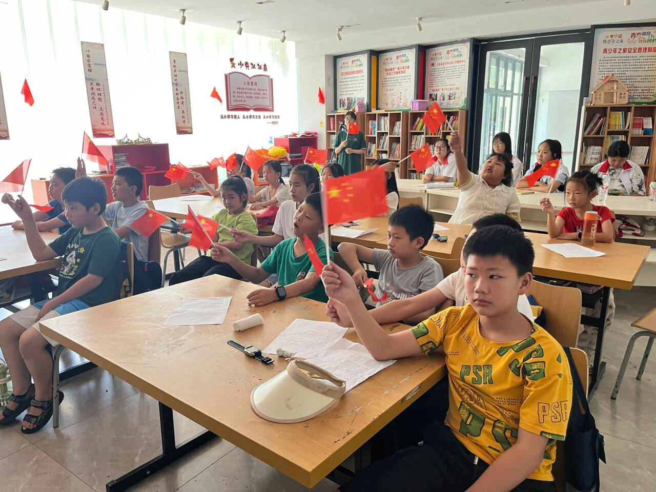 重外院三下鄉： 唱非遺傳承，舞歷史魅力
