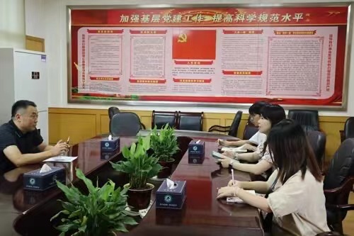 攜手共進(jìn)，守護(hù)綠水青山