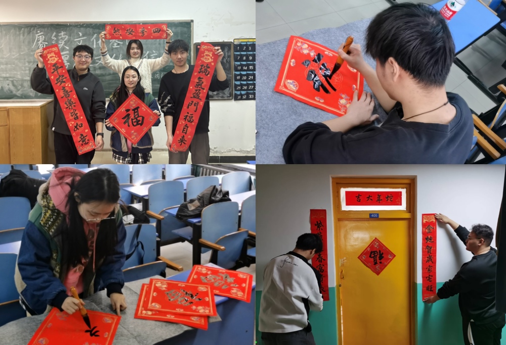 賡續文化基因，厚植文化自信——“堅定文化自信，講好中國故事”社會實踐專項活動