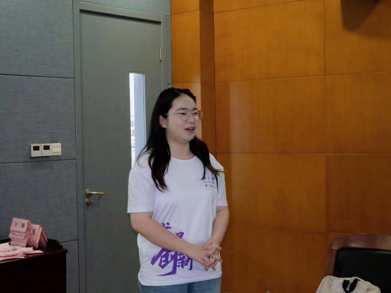 智匯青年，情滿南潯 | 2024年浙江大學“黃土地計劃” 湖州南潯區實踐團調研開題指導會順利召開