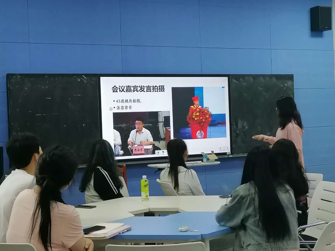 重人科學子三下鄉(xiāng)：以能筑基，行穩(wěn)致遠