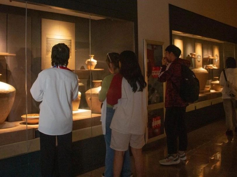 追溯金城歷史，展望未來藍(lán)圖