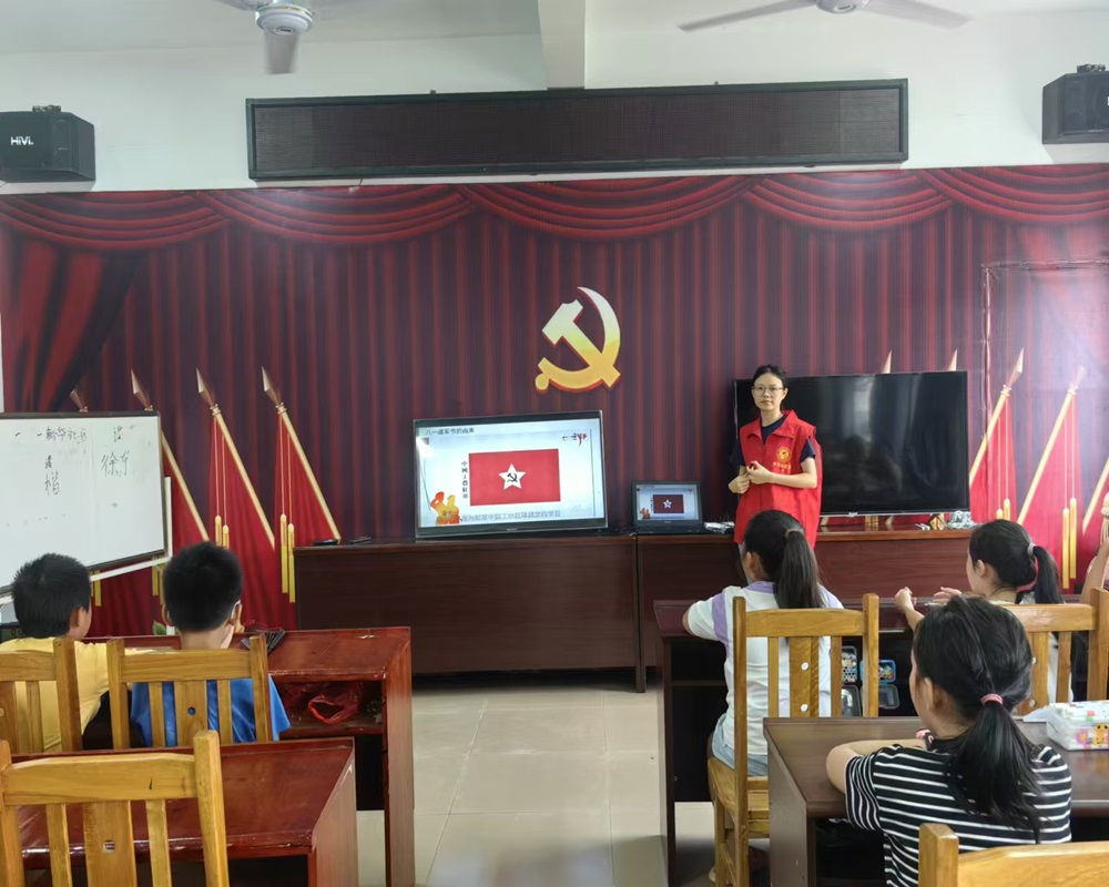 桂航學子三下鄉：和合文化下的多彩實踐，共筑民族團結新篇章