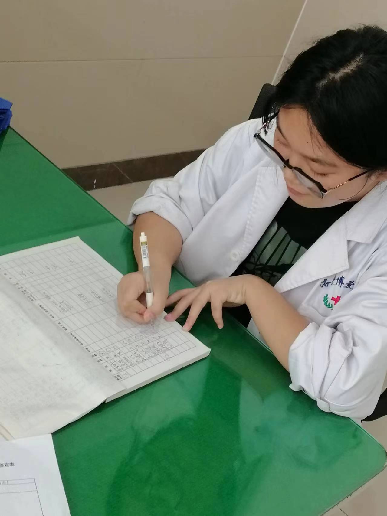 服務家鄉醫療，鑄就醫學夢想