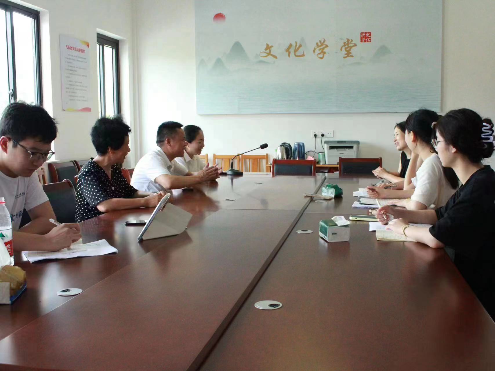 鄉村綠動未來：浙江萬里學院‘萬里綠行’暑期實踐團探索垃圾分類與循環利用新標桿
