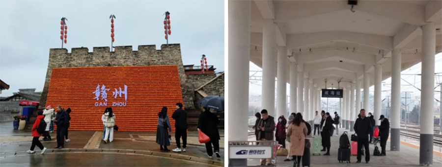 山東大學(xué)（威海）志愿者踏上贛州支教之旅，點(diǎn)亮鄉(xiāng)村教育新希望