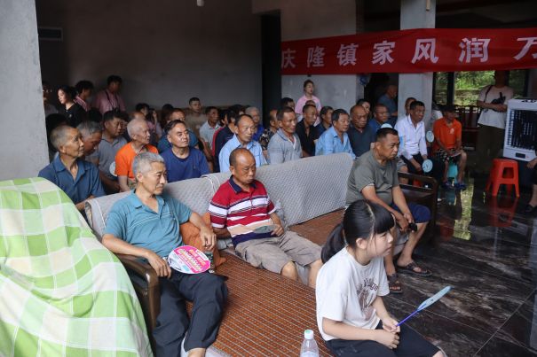 “干驚天動地事，做隱姓埋名人”——弘揚“兩彈一星”精神