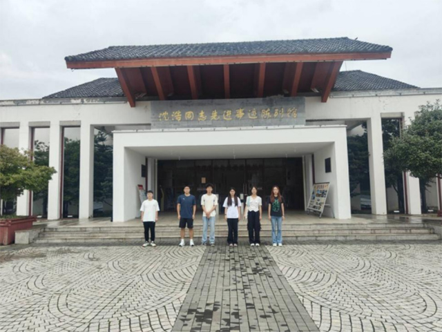 “鄉(xiāng)村振興，小崗先行”三下鄉(xiāng)實踐活動圓滿落幕