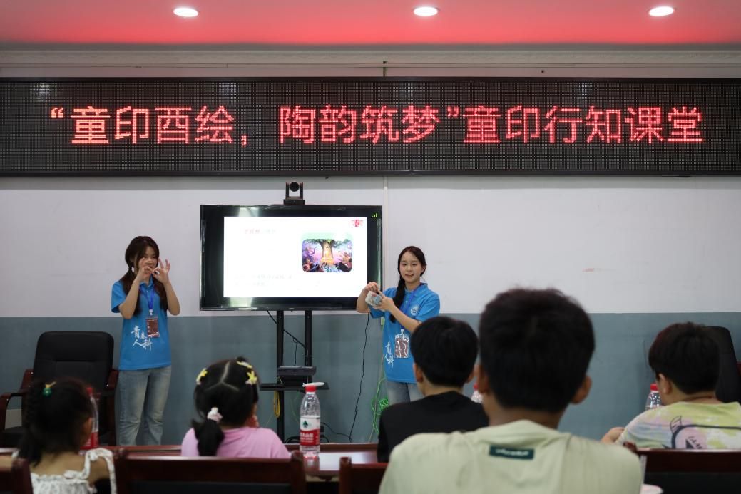 青春人科進(jìn)行時：食品安全啟智慧，健康成長每一步
