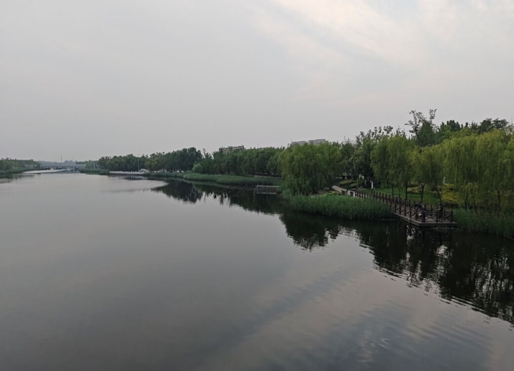生態(tài)與發(fā)展交融，人文與經濟并進