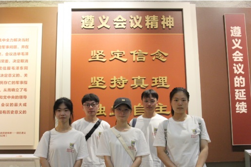 培育留守兒童心靈，激活紅色文化源泉——南京醫(yī)科大學“傳承紅色文化，關愛留守兒童” 團隊社會實踐