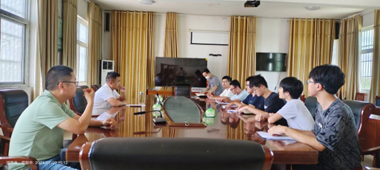 堅守糧食陣地，建設鄉村文化