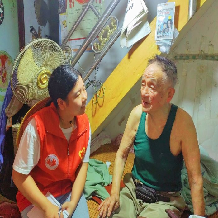 對話退伍老兵，激活“紅色引擎”，全面賦能鄉村振興