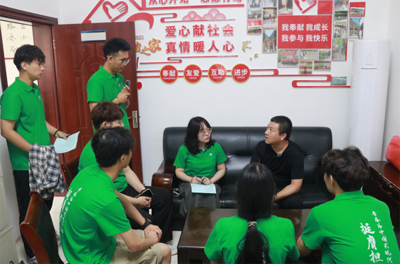 黨建主航標｜扮靚秦嶺山水鄉村，一泓清水永續北上④：激活生態振興的紅色“引擎”