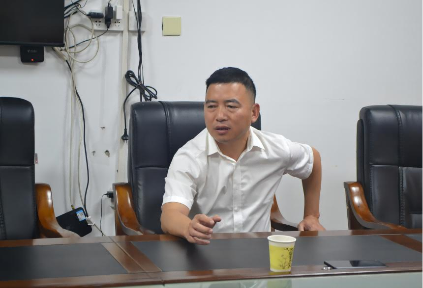 吉首大學(xué)旅游學(xué)院“心系旅農(nóng)”社會(huì)實(shí)踐團(tuán) 深入桑植縣，共謀文旅志愿服務(wù)新篇章——志愿服務(wù)工作研討會(huì)圓滿(mǎn)召開(kāi)