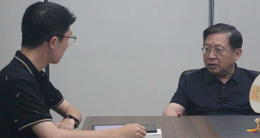 [薪火傳承——探尋中醫藥發展與文化傳播]南中醫薪火實踐團問史話技，遍學流派鑄醫魂