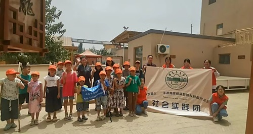 宣揚(yáng)非遺技藝，找尋桑皮紙背后的故事
