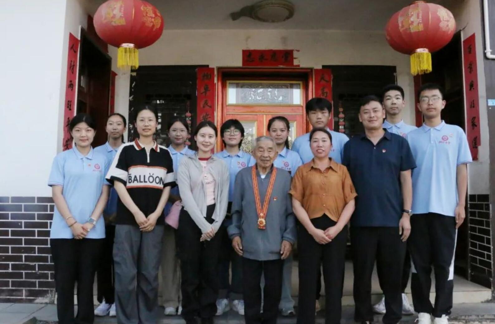 臨沂大學(xué)：弘揚(yáng)當(dāng)代“愚公精神”，走好新時(shí)代長征路