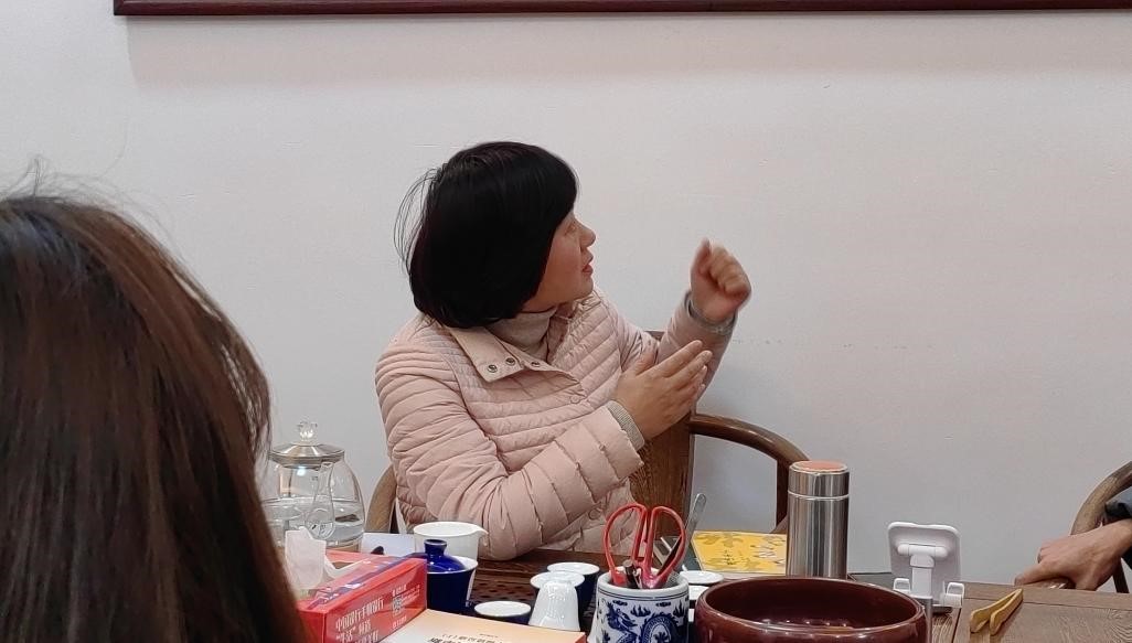 恰如一場(chǎng)穿越，體會(huì)朱子文化的春風(fēng)——福建師范大學(xué)經(jīng)濟(jì)學(xué)院寒假社會(huì)實(shí)踐