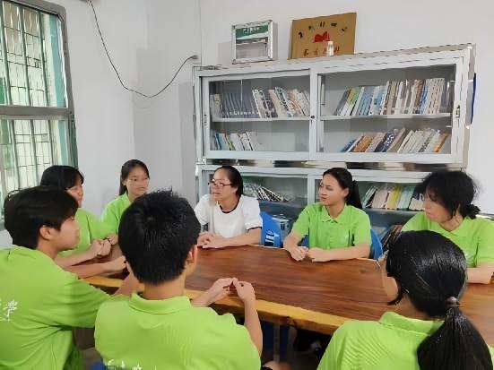 福建農林大學校國旗護衛隊：見證生態環境蛻變 血融海峽兩岸親情