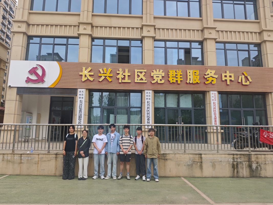 當00后遇上社區服務：他們改寫了哪些“預設劇本”？