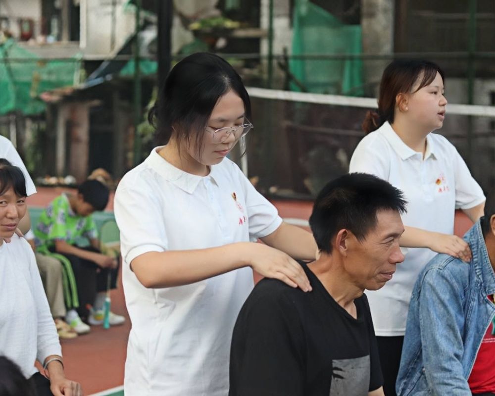 重慶幼兒師?？叼B學院2024年暑期 “三下鄉”社會實踐活動感言（二）