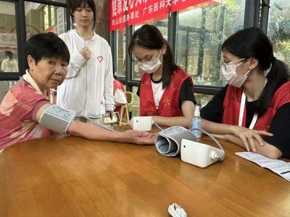 觸動心靈，感悟成長