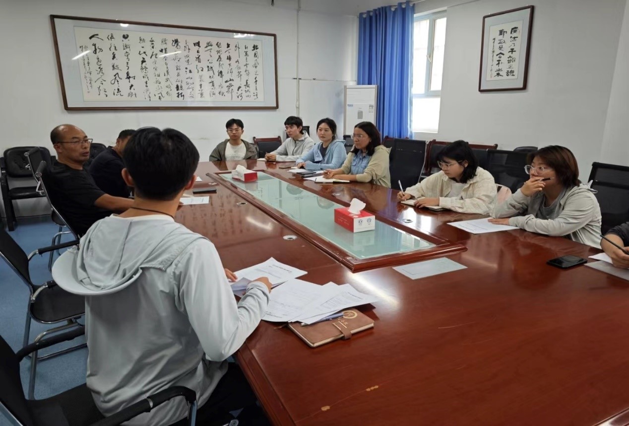  服務(wù)基層農(nóng)業(yè)，致力鄉(xiāng)村振興-塔里木大學(xué)農(nóng)學(xué)院基層服務(wù)調(diào)研團(tuán)走進(jìn)鄉(xiāng)土鄉(xiāng)村