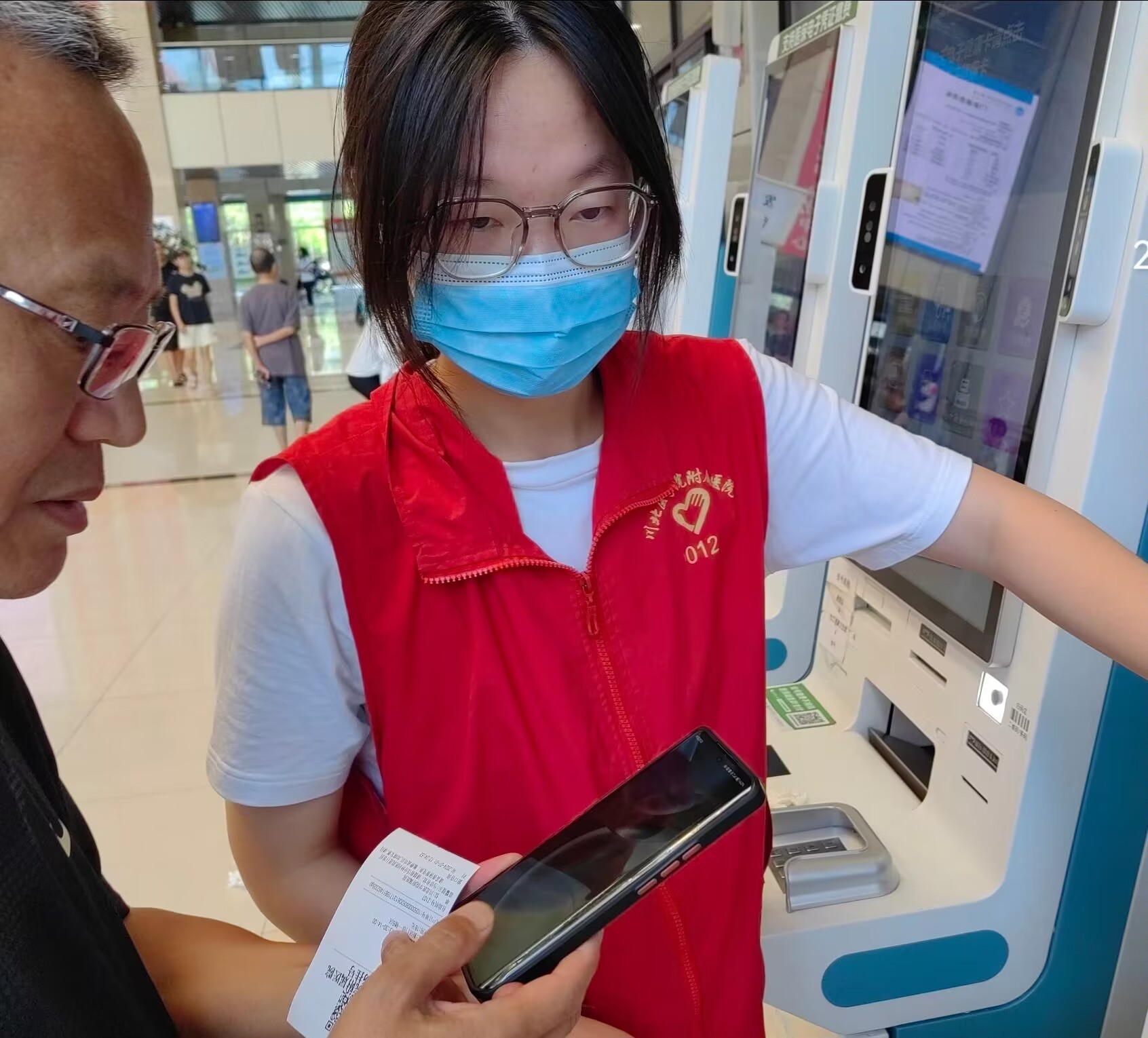 “踐行青春使命，助力青春幫扶”：廣陵學子返家鄉(xiāng)
