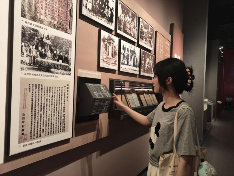 “海絲遺韻·木偶新聲”實踐活動（一）| 溯源泉州，解鎖木偶非遺地“海絲密碼”