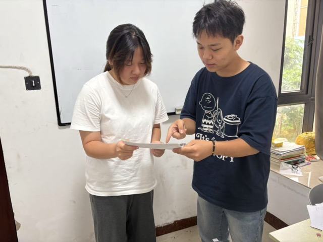 南師大泰州學院學子廣東廣西海南暑期實踐：探運河肌理，護歲月沉香