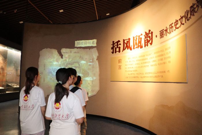 南京財經大學：以“五感”調研為筆，繪就鄉村振興新畫卷