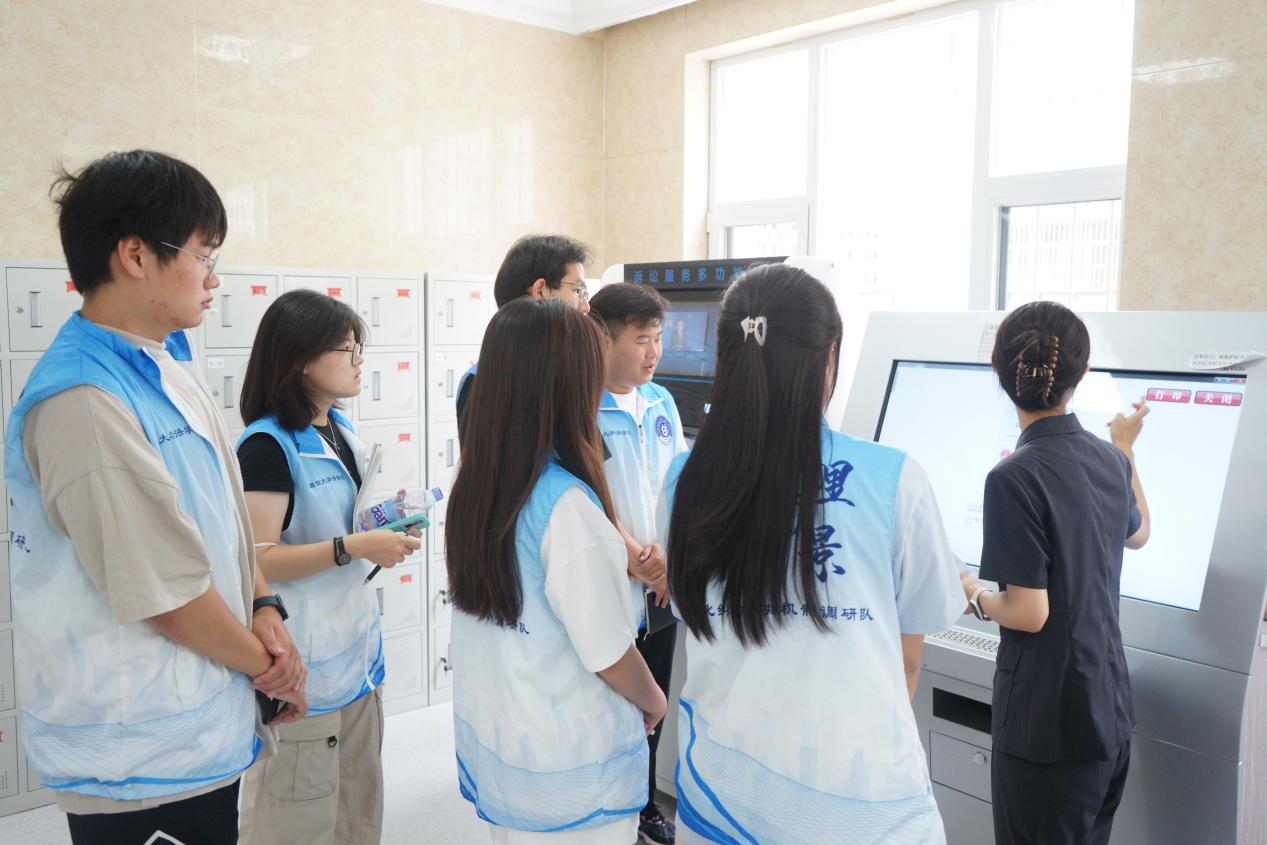 煙大學子實踐總結(jié)——打造訴源治理雙品牌體系，發(fā)展多元解紛共建合力